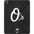 MLB Baltimore Orioles Dark Wash iPad Pro 13in M4 (2024) Skin