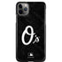 MLB Baltimore Orioles Dark Wash iPhone Cases
