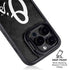MLB Baltimore Orioles Dark Wash iPhone 13 Pro Kickstand Case