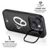 MLB Baltimore Orioles Dark Wash iPhone 14 Kickstand Case