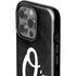 MLB Baltimore Orioles Dark Wash iPhone 15 Pro Impact Case