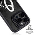 MLB Baltimore Orioles Dark Wash iPhone 15 Pro Max Kickstand Case
