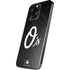 MLB Baltimore Orioles Dark Wash iPhone 15 Pro Max Skin