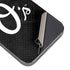 MLB Baltimore Orioles Dark Wash iPhone 15 Pro Max Skin