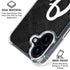 MLB Baltimore Orioles Dark Wash iPhone 16 MagSafe Case