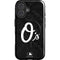 MLB Baltimore Orioles Dark Wash iPhone 16 Plus Magsafe Impact Case