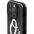 MLB Baltimore Orioles Dark Wash iPhone 16 Pro Impact Case