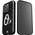 MLB Baltimore Orioles Dark Wash iPhone 16 Pro Impact Case