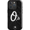 MLB Baltimore Orioles Dark Wash iPhone 16 Pro Magsafe Impact Case
