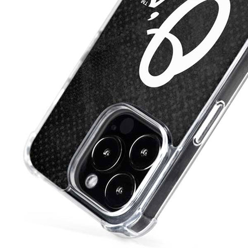 MLB Baltimore Orioles Dark Wash iPhone 16 Pro Max MagSafe Case