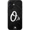 MLB Baltimore Orioles Dark Wash iPhone 16 Skin
