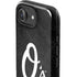 MLB Baltimore Orioles Dark Wash iPhone 16e Impact Case