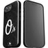 MLB Baltimore Orioles Dark Wash iPhone 16e Impact Case
