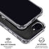 MLB Baltimore Orioles Dark Wash iPhone 16e MagSafe Case