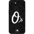 MLB Baltimore Orioles Dark Wash iPhone 16e Skin