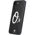MLB Baltimore Orioles Dark Wash iPhone 16e Skin