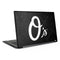 MLB Baltimore Orioles Dark Wash Dell Latitude Skin