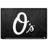 MLB Baltimore Orioles Dark Wash Dell Latitude Skin