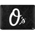 MLB Baltimore Orioles Dark Wash Apple MacBook Air Skin