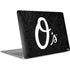 MLB Baltimore Orioles Dark Wash Apple MacBook Air Skin