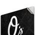 MLB Baltimore Orioles Dark Wash Apple MacBook Pro 16-inch Skin