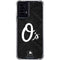 MLB Baltimore Orioles Dark Wash Moto G Power 5G (2024) Clear Case