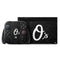 MLB Baltimore Orioles Dark Wash Nintendo Switch 2 (2025) with Joy-Con Skin