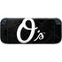 MLB Baltimore Orioles Dark Wash Nintendo Switch 2 (2025) with Joy-Con Skin