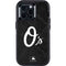MLB Baltimore Orioles Dark Wash Otterbox Defender iPhone Skin