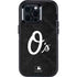 MLB Baltimore Orioles Dark Wash Otterbox Defender iPhone Skin