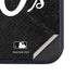 MLB Baltimore Orioles Dark Wash Otterbox Defender iPhone Skin
