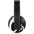 MLB Baltimore Orioles Dark Wash PlayStation 4 Gold Wireless Headset Skin