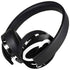 MLB Baltimore Orioles Dark Wash PlayStation 4 Gold Wireless Headset Skin
