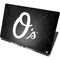 MLB Baltimore Orioles Dark Wash Dell Precision Skin
