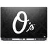 MLB Baltimore Orioles Dark Wash Dell Precision Skin
