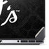MLB Baltimore Orioles Dark Wash Dell Precision Skin
