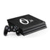MLB Baltimore Orioles Dark Wash PlayStation PS4 Skins