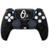 MLB Baltimore Orioles Dark Wash PlayStation PS5 Skins