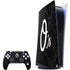 MLB Baltimore Orioles Dark Wash PlayStation PS5 Skins