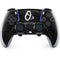 MLB Baltimore Orioles Dark Wash PS5 DualSense Edge Pro Controller Skin