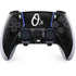 MLB Baltimore Orioles Dark Wash PS5 DualSense Edge Pro Controller Skin