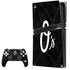 MLB Baltimore Orioles Dark Wash PlayStation PS5 Skins