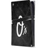 MLB Baltimore Orioles Dark Wash PS5 Pro Console Skin