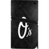 MLB Baltimore Orioles Dark Wash PS5 Pro Console Skin