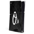 MLB Baltimore Orioles Dark Wash PS5 Slim Digital Edition Console Skin
