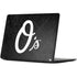 MLB Baltimore Orioles Dark Wash Surface Laptop 7 13.8in Skin