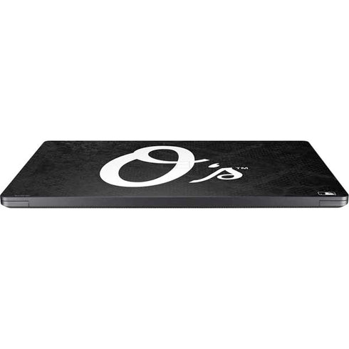 MLB Baltimore Orioles Dark Wash Surface Laptop 7 13.8in Skin