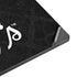 MLB Baltimore Orioles Dark Wash Surface Laptop 7 13.8in Skin