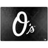 MLB Baltimore Orioles Dark Wash Surface Laptop 7 15in Skin