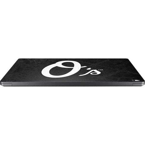 MLB Baltimore Orioles Dark Wash Surface Laptop 7 15in Skin